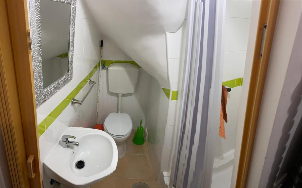 Faneca Beach Room - Faneca Apartamentos 纳扎雷 外观 照片