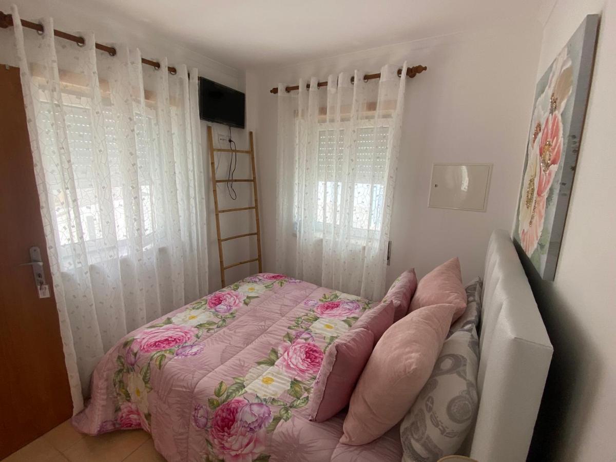 Faneca Beach Room - Faneca Apartamentos 纳扎雷 外观 照片