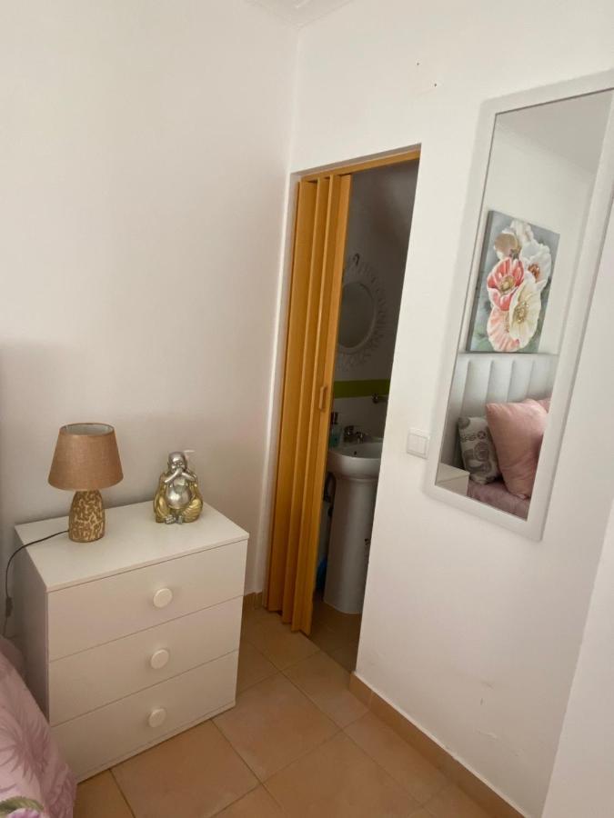 Faneca Beach Room - Faneca Apartamentos 纳扎雷 外观 照片