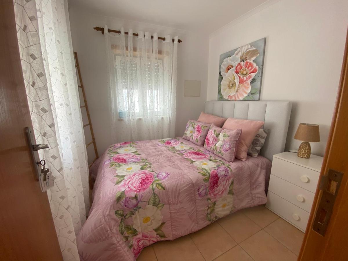 Faneca Beach Room - Faneca Apartamentos 纳扎雷 外观 照片